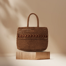 Eloine bag - Brown