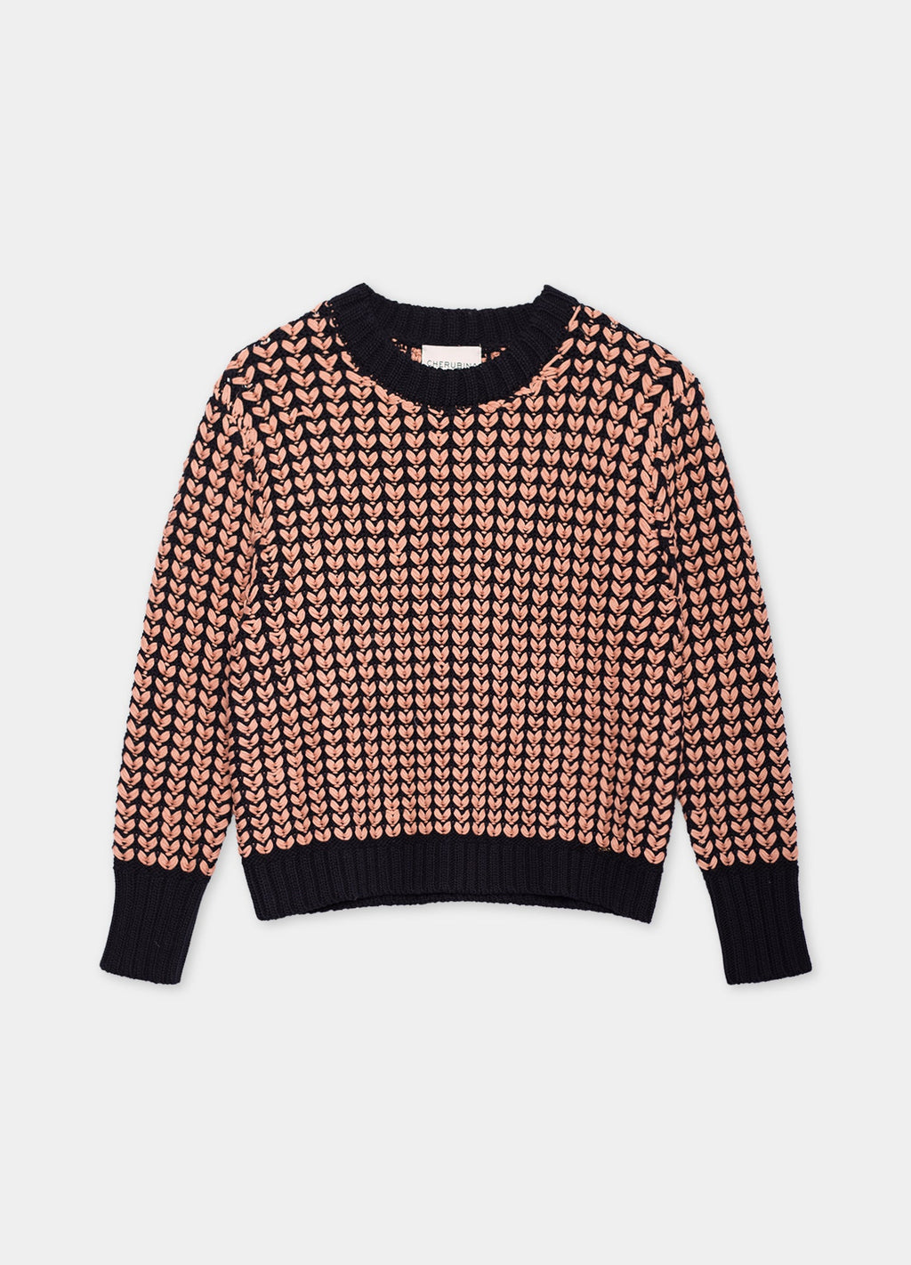 Pull Eloise