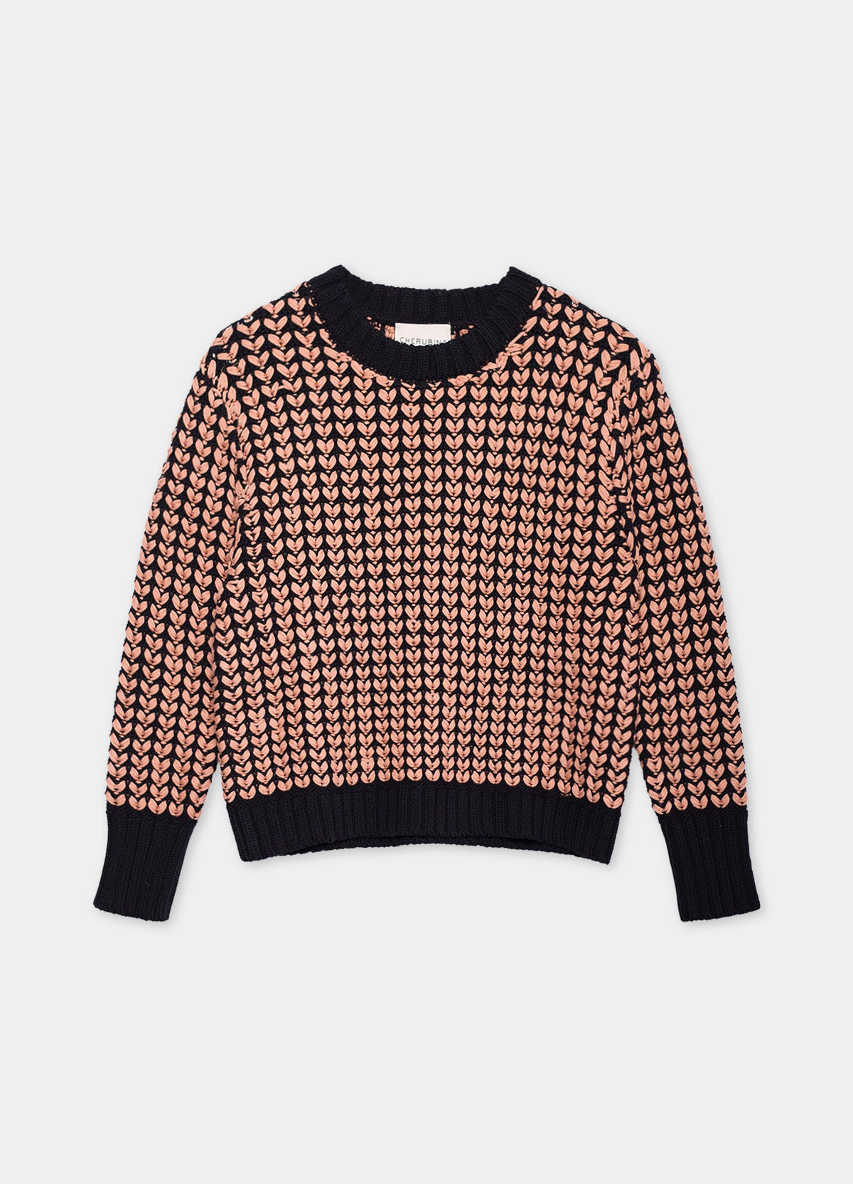 Pull Eloise