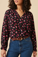 Blusa Elona - Irina