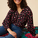 Blusa Elona - Irina