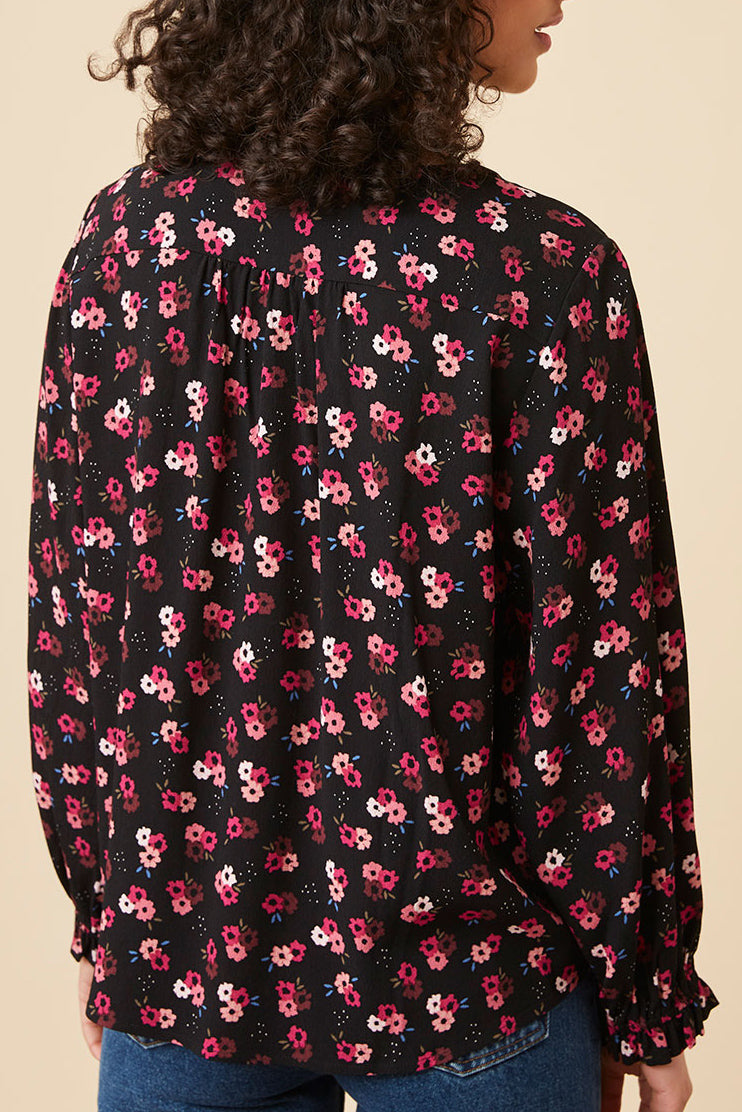 Blusa Elona - Irina