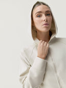 Sweatshirt Elsa - Winter Ecru - Femme