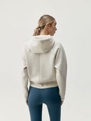 Sweatshirt Elsa - Winter Ecru - Femme