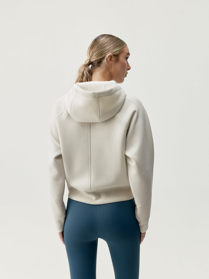 Sweatshirt Elsa - Winter Ecru - Femme