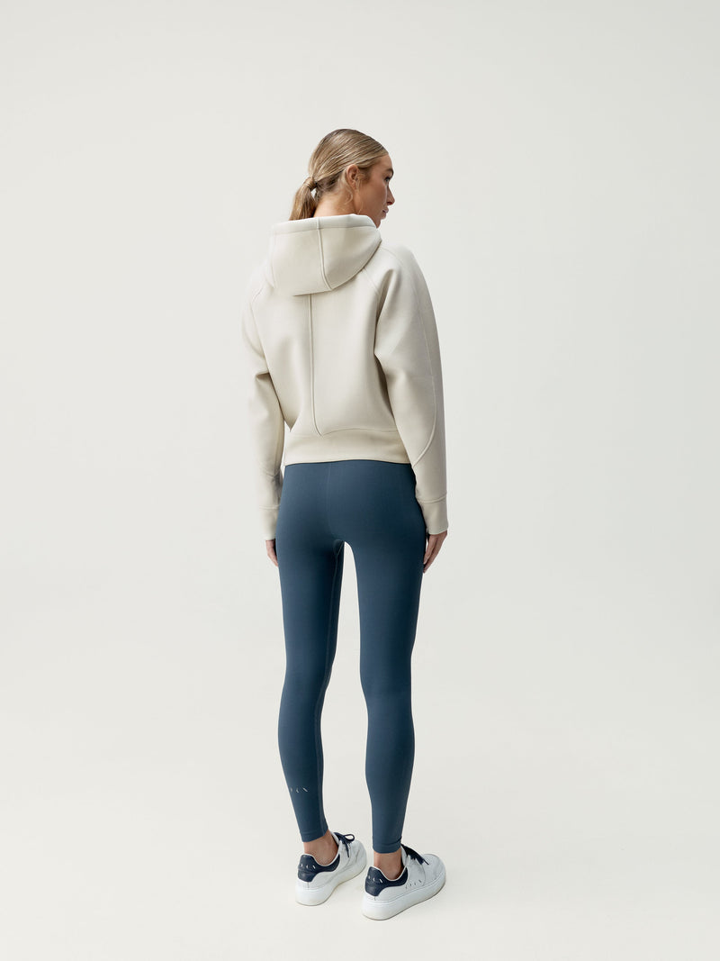 Sweatshirt Elsa - Winter Ecru - Femme