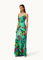Vestido Elsa Butterfly