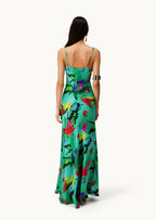 Vestido Elsa Butterfly