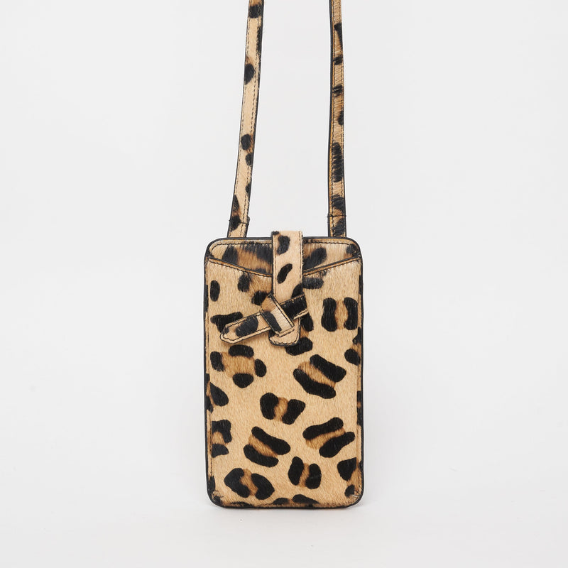 Porte Téléphone Elsa