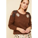 Elsa Vest - Bronze