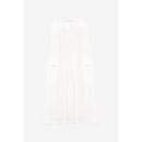 Pantalon Elson White