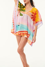 Elsou top - Roeqiya