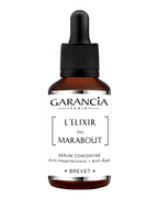 Garancia Serum: THE MARABOUT ELIXIR