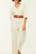 Mono/peto Emanuel - Crema