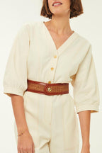 Mono/peto Emanuel - Crema