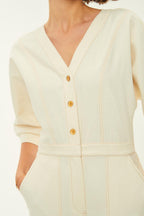 Mono/peto Emanuel - Crema