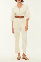 Mono/peto Emanuel - Crema
