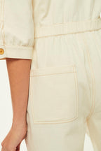 Mono/peto Emanuel - Crema