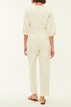 Mono/peto Emanuel - Crema