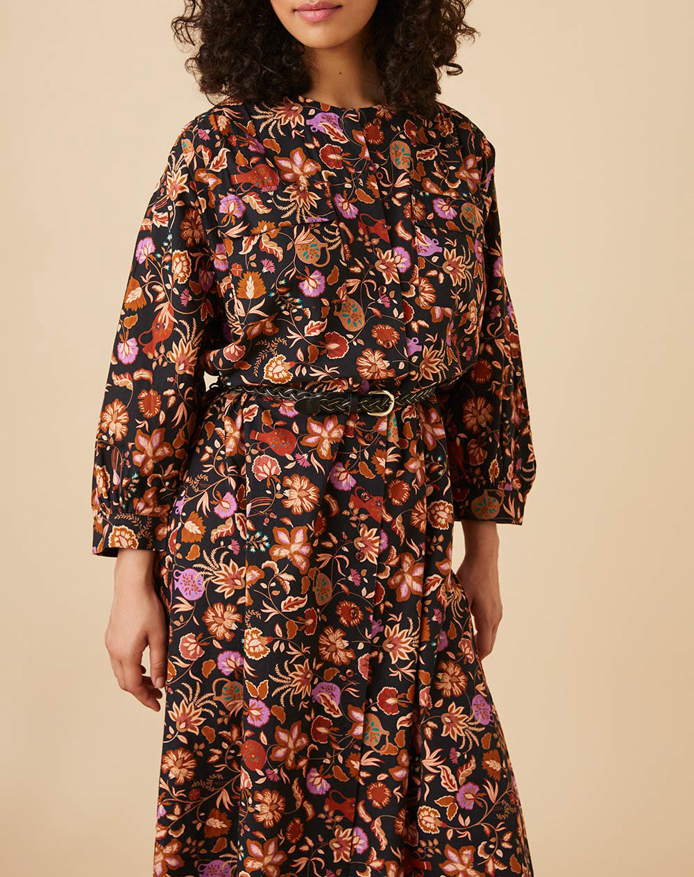 Vestido Emignon - Mili