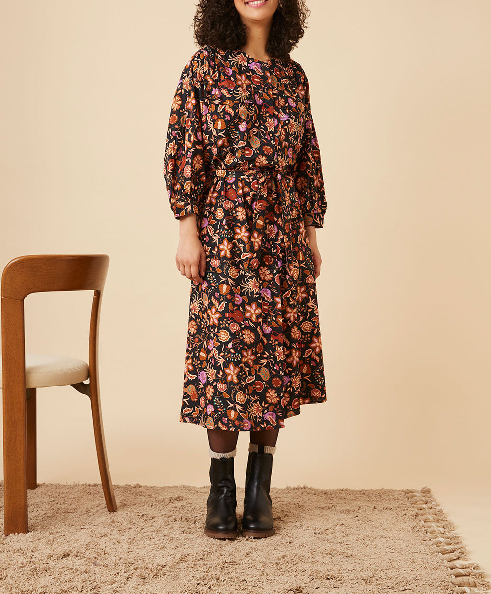 Vestido Emignon - Mili