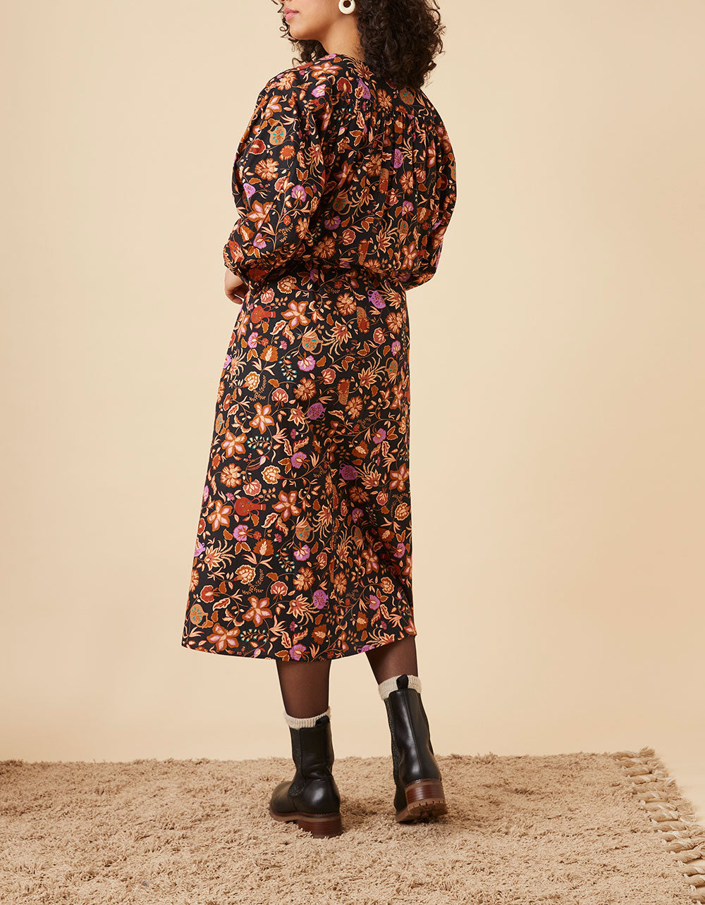 Vestido Emignon - Mili