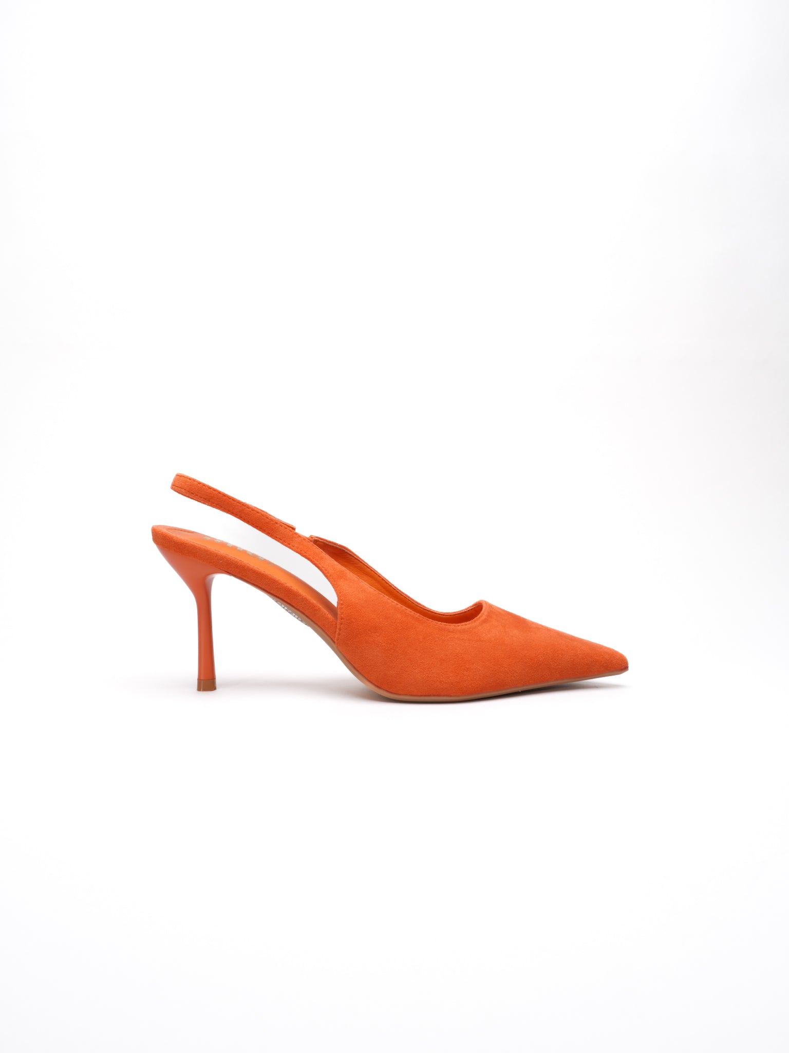 Escarpins Emilia - Orange