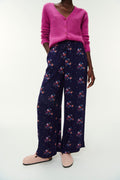 Emilou Trousers - Ouma