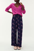 Emilou Trousers - Ouma