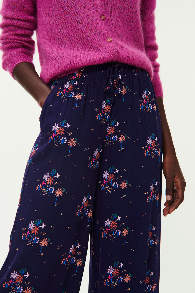 Pantalon Emilou - Ouma