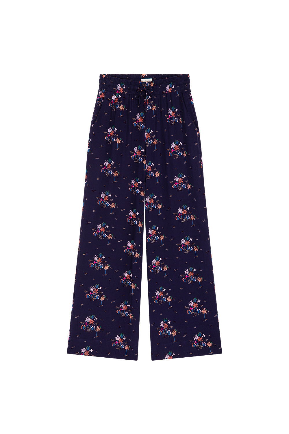 Emilou Trousers - Ouma