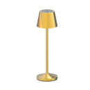 Lampe De Table - Emily - Doré