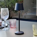 Lampe De Table Sans Fil - Emily Black