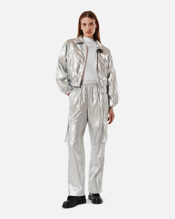 Veste Eminem - Silver