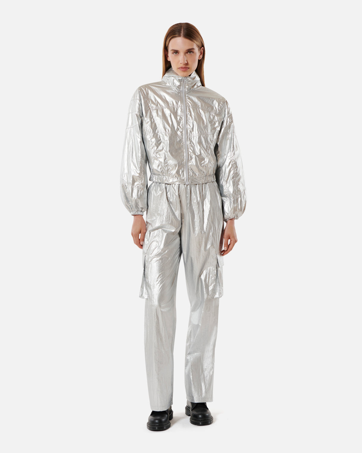 Veste Eminem - Silver