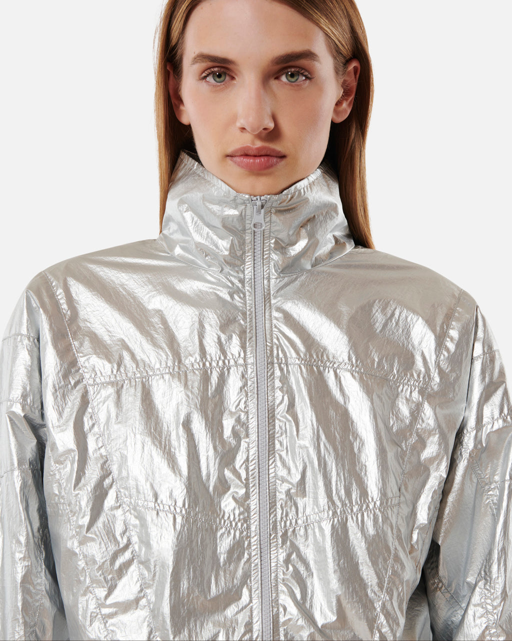 Veste Eminem - Silver