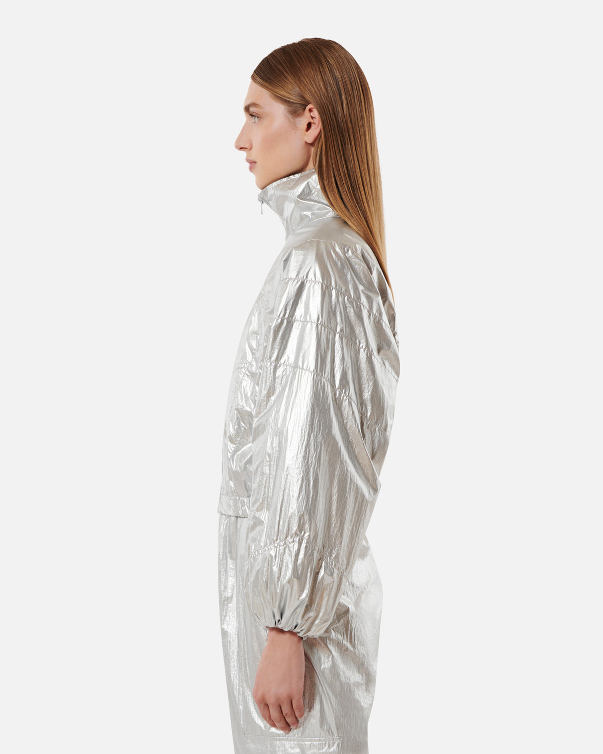 Veste Eminem - Silver