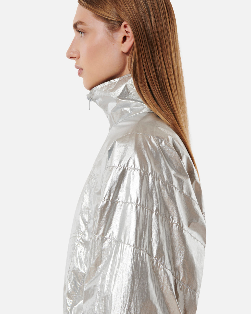 Veste Eminem - Silver