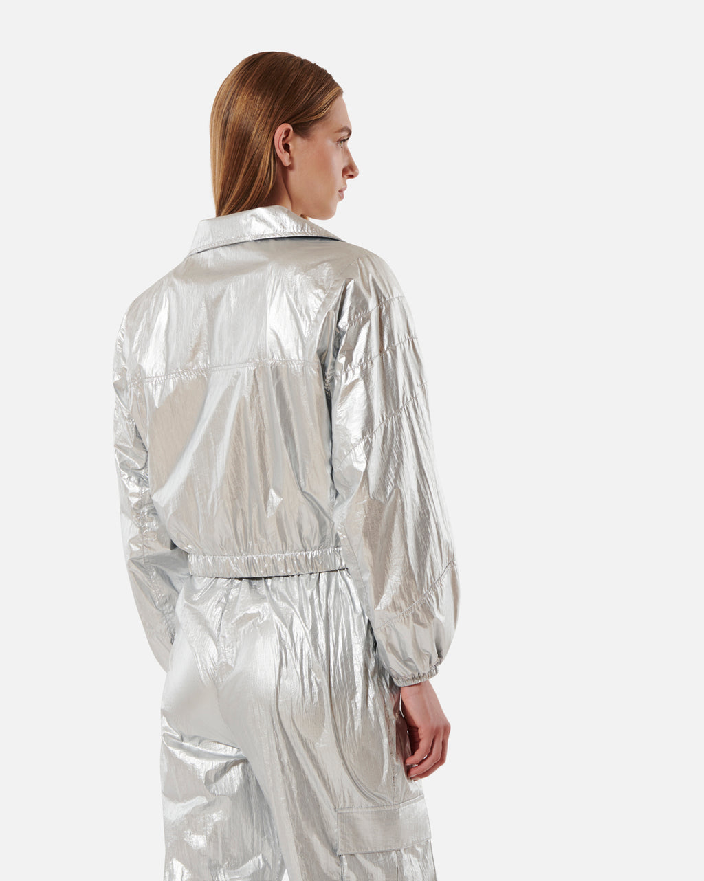 Veste Eminem - Silver