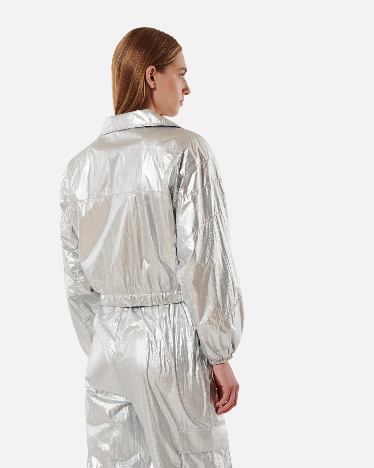 Veste Eminem - Silver