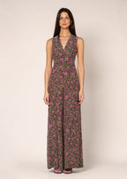 Pantalon Emma Fleur