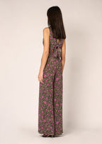 Pantalon Emma Fleur