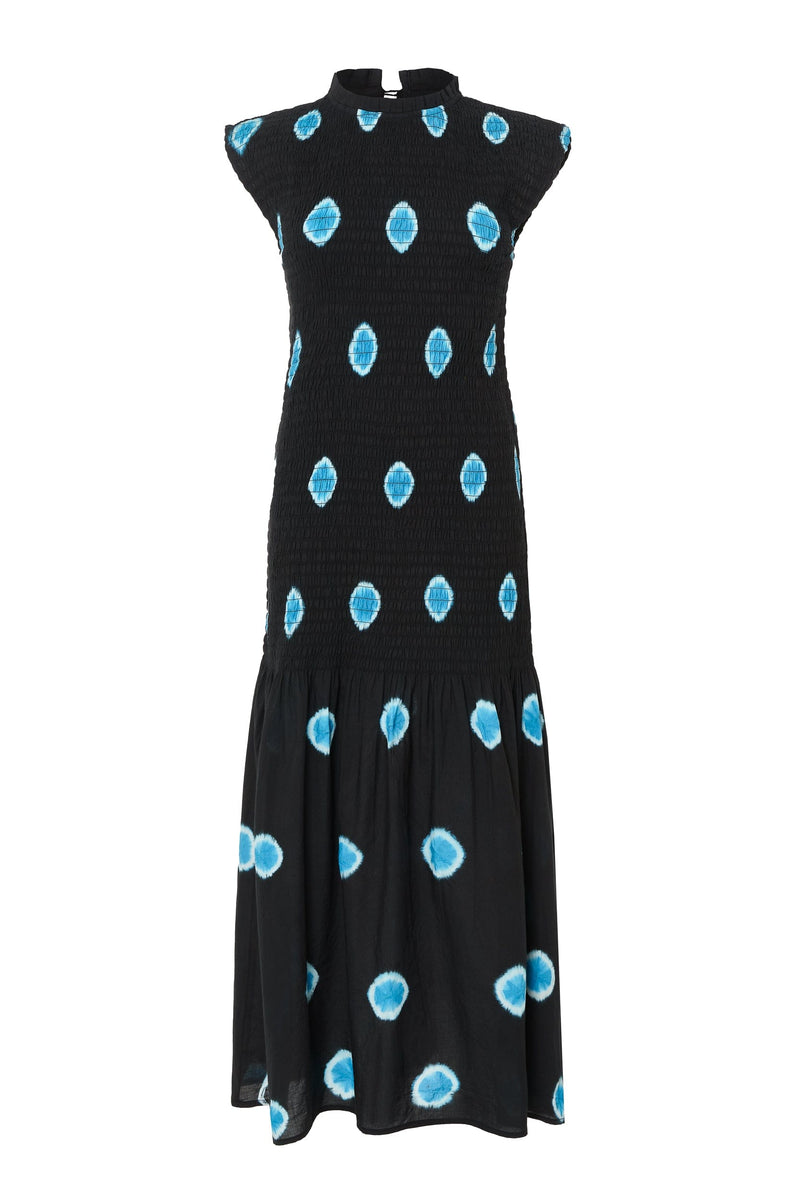Robe Emma Black