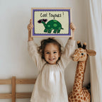 Kids - Affiche Cool Toujours! - Multi