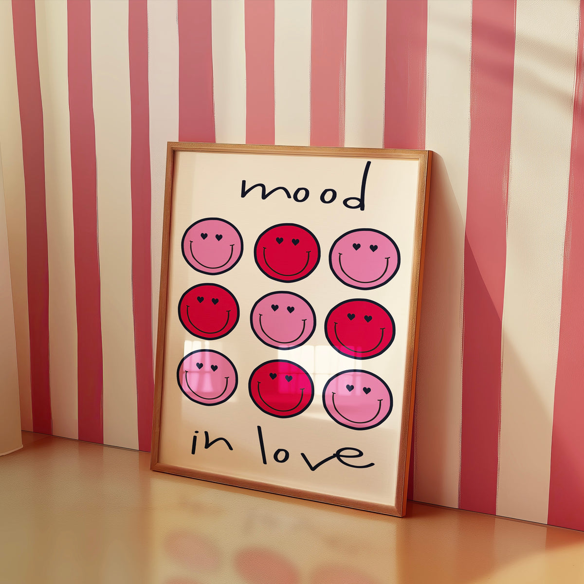 Mood In Love - Multicolore