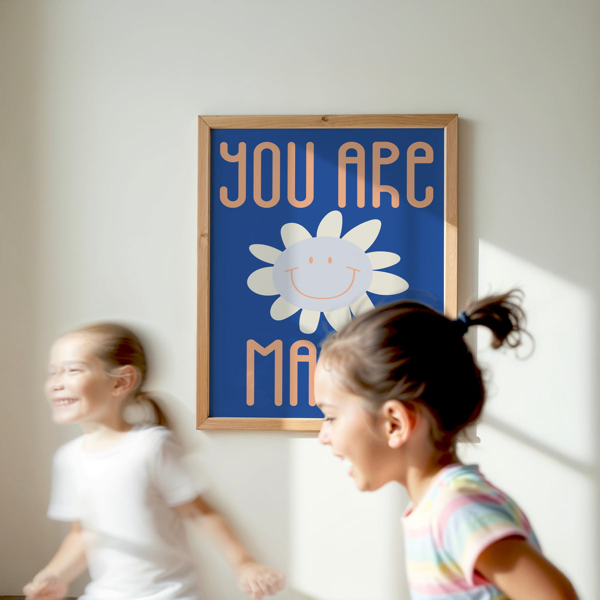 You Are Magic - Multicolore