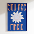 You Are Magic - Multicolore