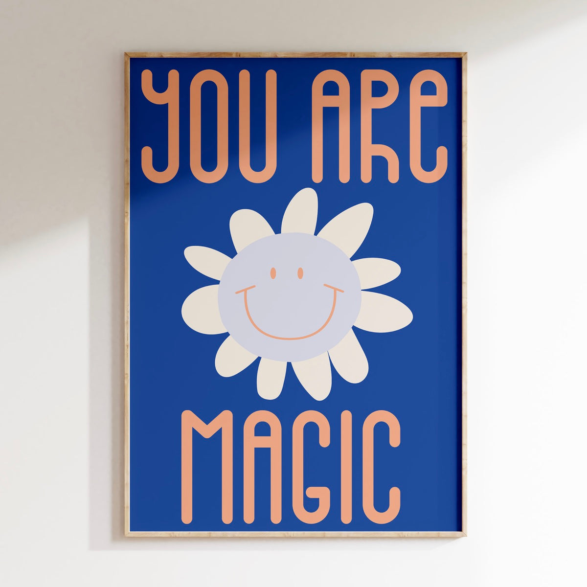 You Are Magic - Multicolore