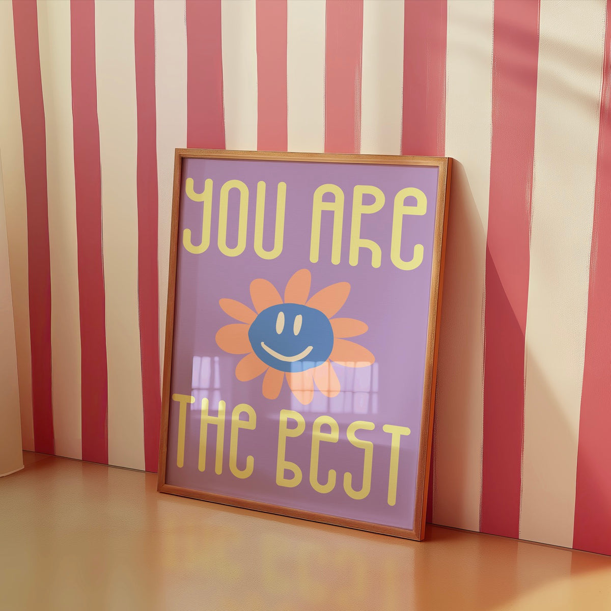 You Are The Best - Multicolore