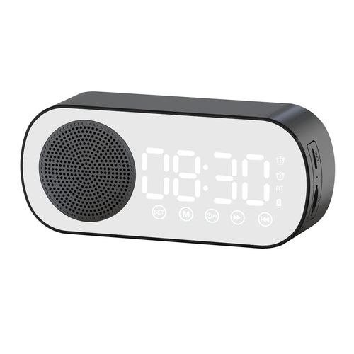 Enceinte Reveil Bluetooth